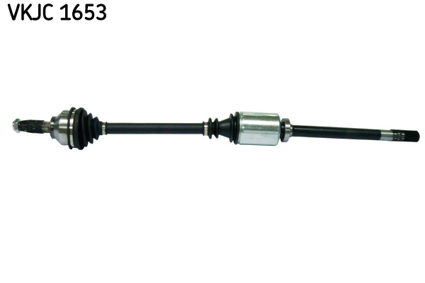 Albero motore/Semiasse - VKJC 1653 SKF